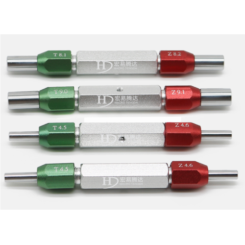 GO NOGO Gauge Custom